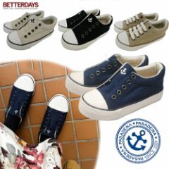 Xb| LbY fB[X pTfi LoXXj[J[ WjA  PASADENA Slip-on 15cm-24cm  XIXX