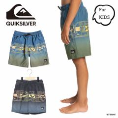  XCEFA LbY {[CY j̎q vg NCbNVo[ QUIKSILVER EVERYDAY WORDBLOCK VL YTH 16 