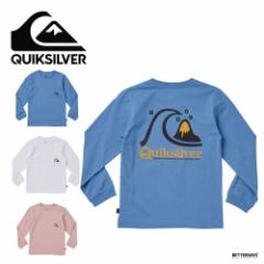 OX[uTVc TVc LbY NCbNVo[ QUIKSILVER BUBBLE LT KIDS KLT214127