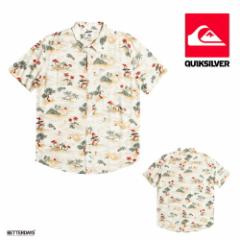 Vc Y  vg NCbNVo[ QUIKSILVER SIMPLE DAYS VISCOSE