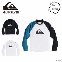 bVK[h  LbY NCbNVo[ }X|[cEFA QUIKSILVER ALL TIME LR YOUTH KIDS 