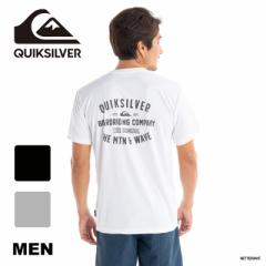 TVc Y NCbNVo[ QUIKSILVER SURF LOCK UP SS MENS