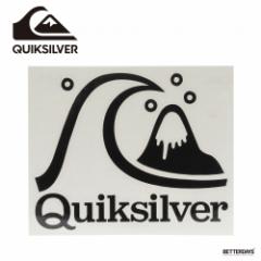 XebJ[ XeBbJ[ NCbNVo[ QUIKSILVER OMNI STICKER