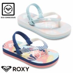 LV[ ROXY LbY xr[ r[`T_ TTW PEBBLES VI 12cm-16cm