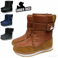 Cu[c fB[X Rubber Duck o[_bN RD NYLON SUEDE SOLID iCXG[h Xm[ WK[Y u[c 22.5-25cm