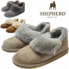 [gV[Y fB[X VFp[h SHEPHERD J KARIN t@[t SLIPPERS 23-25.5cm 