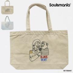 g[gobO rbO fB[X Y \EY}jA BIG TOTE BAG Soulsmania