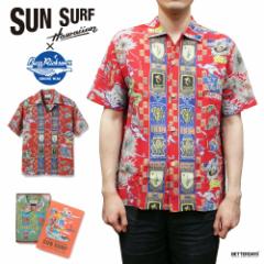 AnVc Y TT[t oYN\Y XyVGfBV re[W SUN SURF ~ BUZZ RICKSONS SPECIAL EDITION TROP