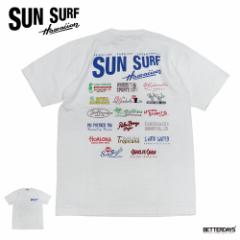 TVc Y  Jbg\[ TT[t SUN SURF S/S SPECIAL