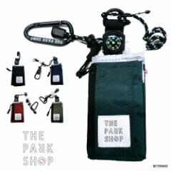 z LbY EHbg RpXt UEp[NVbv CITY PARK WALLET THE PARK SHOP