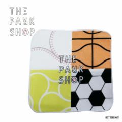 nJ` LbY ^I UEp[NVbv THE PARK SHOP MULTI SPORTS TOWEL yKiz