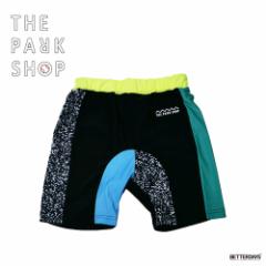 V[c bVK[h LbY  Zp THE PARK SHOP BEACHPARK RASH SHORTS UEp[NVbv 125-145cm