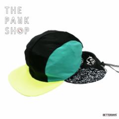 bVLbv  LbY Xq  THE PARK SHOP BEACHPARK RASH CAP UEp[NVbv 52-56cm