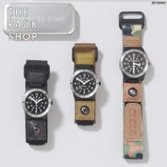 rv LbY AiOEHb` ̎q j̎q qp MILITARY WATCH WATERBOY WATCH ct w THE PARK SHOP UEp[NVbv