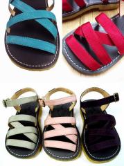 yAEgbgzT_ fB[X ZOOM Y[ XeBb` stitch sandal 1505 }}  C RrjΉi