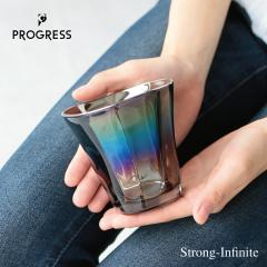 PROGRESS �^���u���[ Strong-Infinite Jewelry�EGlass �K���X �`�^�� �r�[�� �E�C�X�L�[ ���{�� SUNFLY  �N���X�}�X �o�����^�C�� �M�t�g