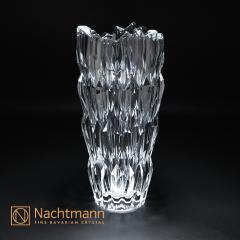 �i�n�g�}��  �N�I�[�c �x�[�X 26cm 88332 �ԕr  Nachtmann  ������� �K���X �傫�� �t�����[�x�[�X �u�����h �V���v���@�C���e���A ����