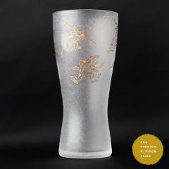 �v���~�A�� ���b�Y�� �r�A M 6596 �r�[���O���X ������� �v���[���g �r�A�O���X 300ml �M�t�g �K���X  ���� �r�[�� �r�A�^���u���[ �s��