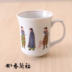 ������ �a���ɐl�}�O�J�b�v �L�c�� ���{�� ������� ���j�� �H�� �����j �җ�j  �L�O�i ��̓� �h�V�̓� �y�`���H�|�E ����̘a�V���z