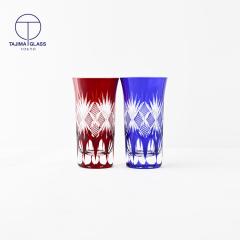 �]�ː؎q �O���X ����r�[�� ���q �y�A TG98-01-2 �^���u���[ �y�A�O���X �� ���� �r�[��  ���̓� �c���Ɏq �a�����v���[���g ������� 