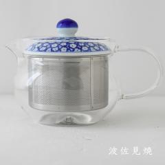 �u���[�~���N SS�|�b�g 91926350 �e�B�[�|�b�g �K���X �}�{ ������� ���{��  �g������ �􂢂₷�� ����  �������� 350ml  2�l�p 2�l�� 