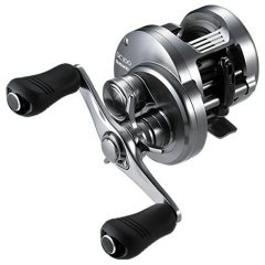 シマノ(SHIMANO) ベイトリール 18 タイラバ 炎月 プレミアム 150PG 右
