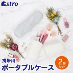 �A�X�g�� ���C�N�u���V�P�[�X �z���C�g�E�O���[ 2�Z�b�g �g�їp ���u���V�P�[�X �y���P�[�X �u���V�X�^���h �X�g���b�v�t�� 730-27