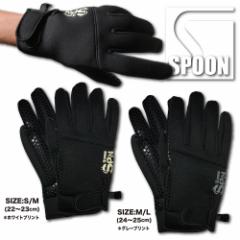 O[u Xm[{[h XL[ SPOON GLOVE XvO pCv 