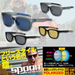 TOX Ό Y UVJbg t@bV X|[c SPOON TREND SUNGLASSES SPP50