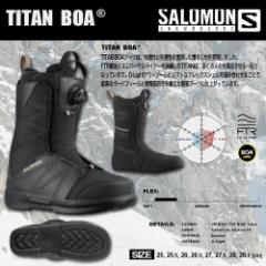 Xm[{[h u[c SALOMON T TITAN BOA {A 2024.f