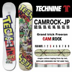 Xm[{[h TECHNINE ebNiC CAMROCK-JP 2021.ŐVf CAMROCK nCubh Lo[