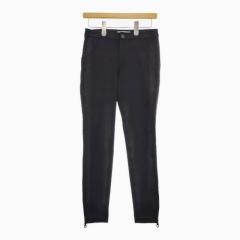 NICENESS 新品 GALLAGHER NN-0801O11 定価88000円 ストライプ
