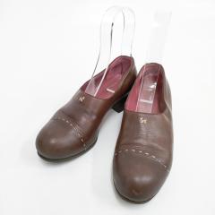 FRRRY Carrier 定価39600円 レザー ショルダーバッグ ブラック