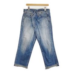MHL. 595-4263503 FELTED ROUGH WOOL 定価26400円 ハイネック セーター
