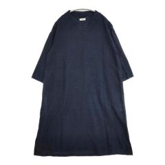 mina perhonen tambourine benna ショルダーバッグ リネン レザー 巾着