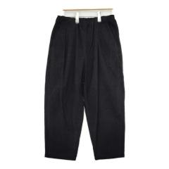 mina perhonen tambourine benna ショルダーバッグ リネン レザー 巾着