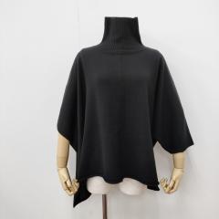 45R/45rpm 定価75900円 フロート縮絨の908 ライダースジャケット