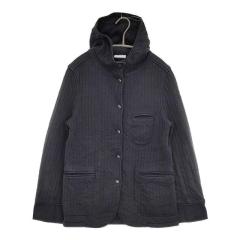 is not available イズノットアベイラブル 新品 BLACK PIPING JACKET