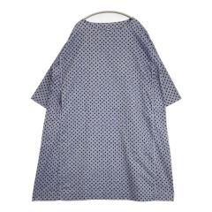 ADELLY アデリー 2WAYジョーゼットブラウス 定価39600円 リボン付き