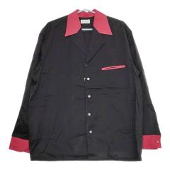 Nigel Cabourn LYBRO 8046-13-50520 オーバーオール コットン 製品染め