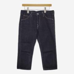 fog linen work FLW リネン混 リトアニア製 ローブ 羽織 ロング