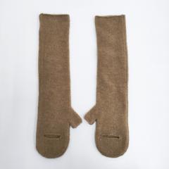 STORY mfg ストーリーエムエフジー Puffer Scarf Star Scraps Ptchwork