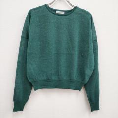 ADELLY アデリー 2WAYジョーゼットブラウス 定価39600円 リボン付き