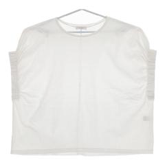 Plage minicoll シャツ ミニコール ブラウス シャツ 22AW オフ
