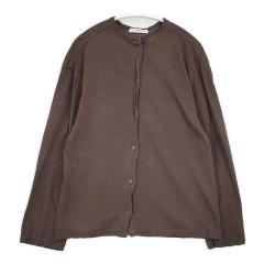 ADELLY アデリー 2WAYジョーゼットブラウス 定価39600円 リボン付き