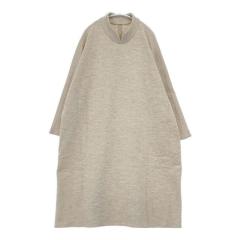 MARGARET HOWELL 578-1258002 SOFT COTTON 定価75900円 プルオーバー