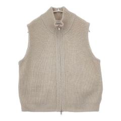 MARGARET HOWELL 578-1258002 SOFT COTTON 定価75900円 プルオーバー