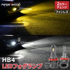 HB4 LED tHOv ou CG[ zCg 2F ؑ  10000LM t@X LEDou 6000K ԌΉ 2Zbg 1Nۏ cn-a