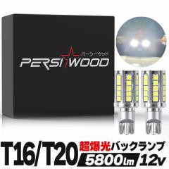 T20 T16 LED obNv  5800[ 2 X[p[zCg 41SMD LED`bv ɐ XeX Px LED ou d gU p[