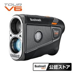 Bushnell sV[J[cA[V6Wg Stp[U[vy{KizyJAN:4580313182700z